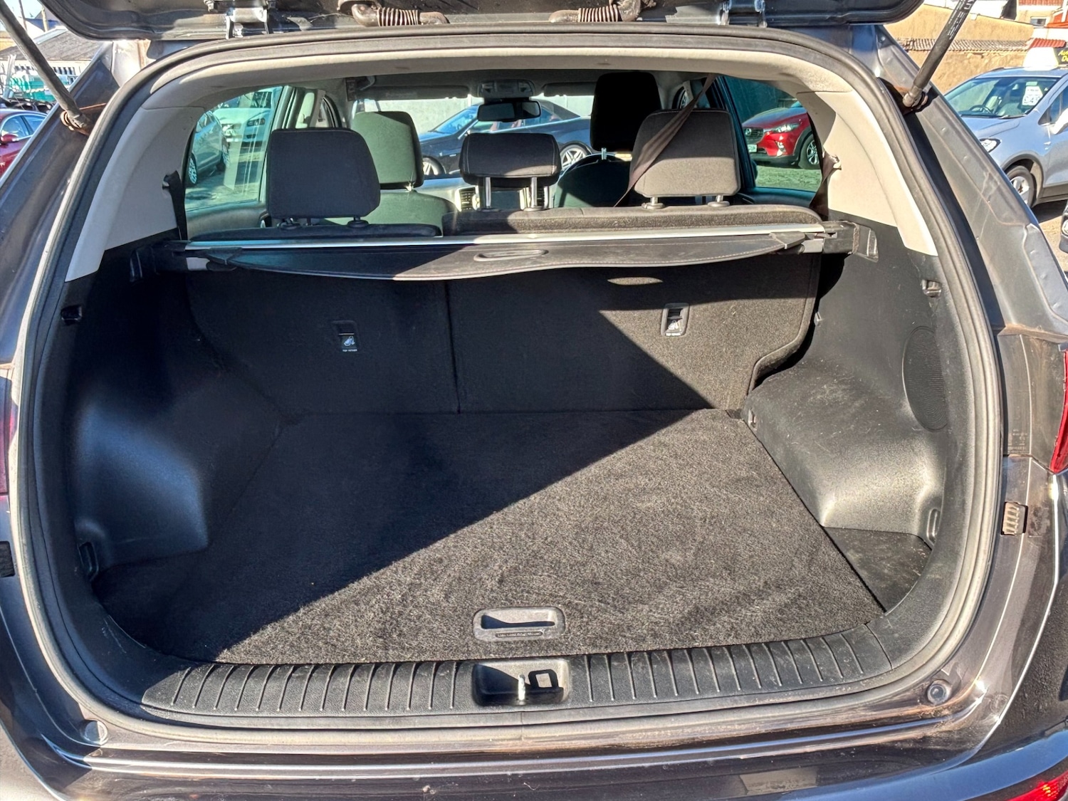 Used Kia Sportage 2016 for sale - 77079319: Photo 11