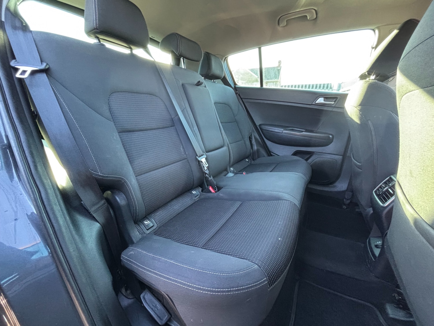 Used Kia Sportage 2016 for sale - 77079319: Photo 12