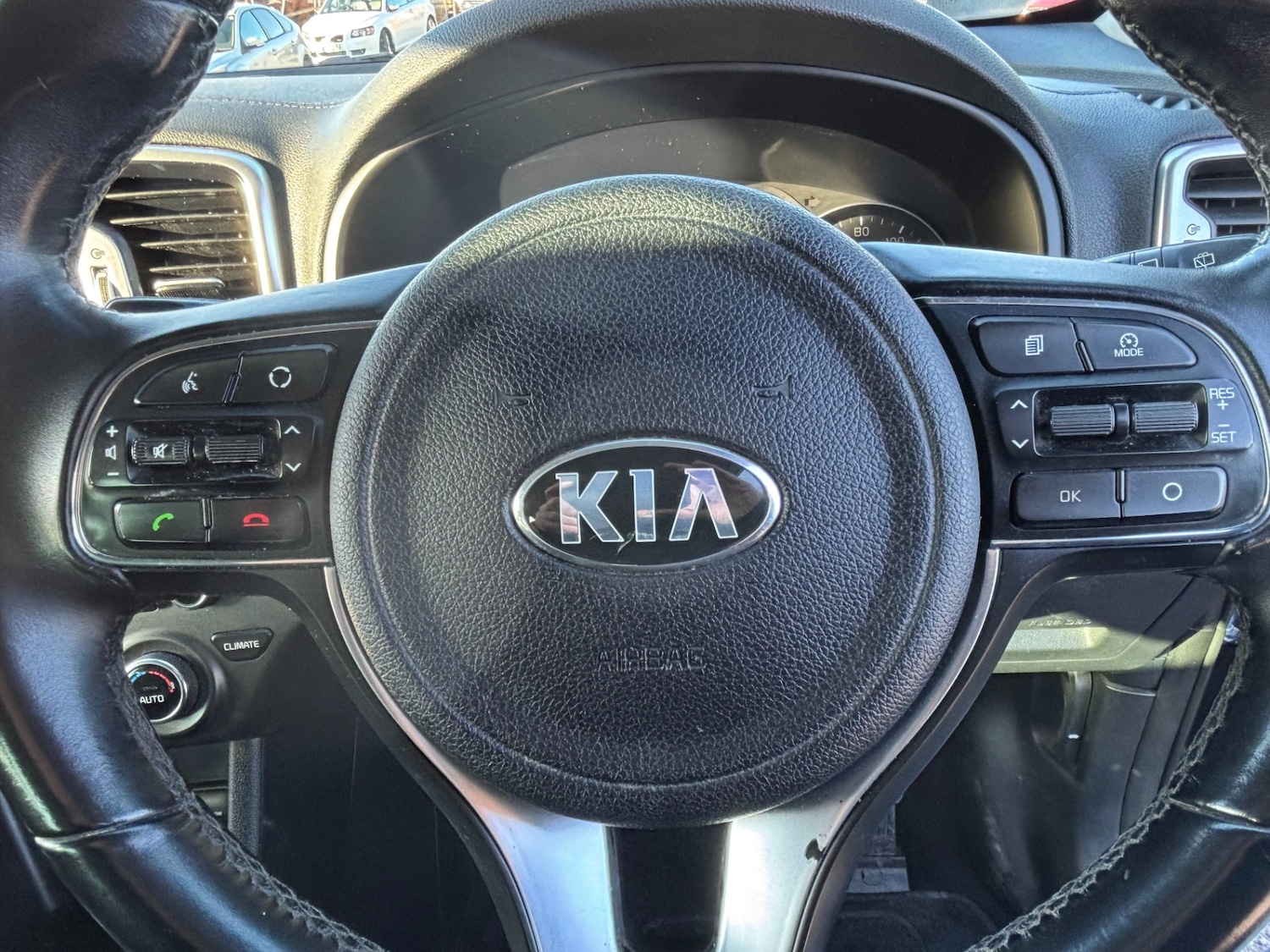 Used Kia Sportage 2016 for sale - 77079319: Photo 14