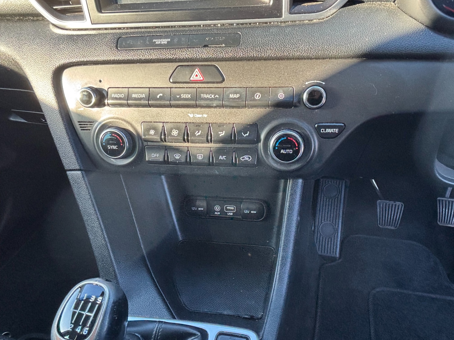 Used Kia Sportage 2016 for sale - 77079319: Photo 15