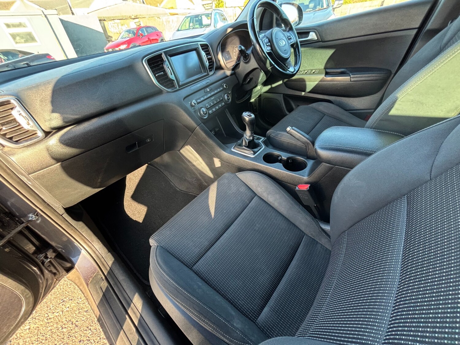 Used Kia Sportage 2016 for sale - 77079319: Photo 16