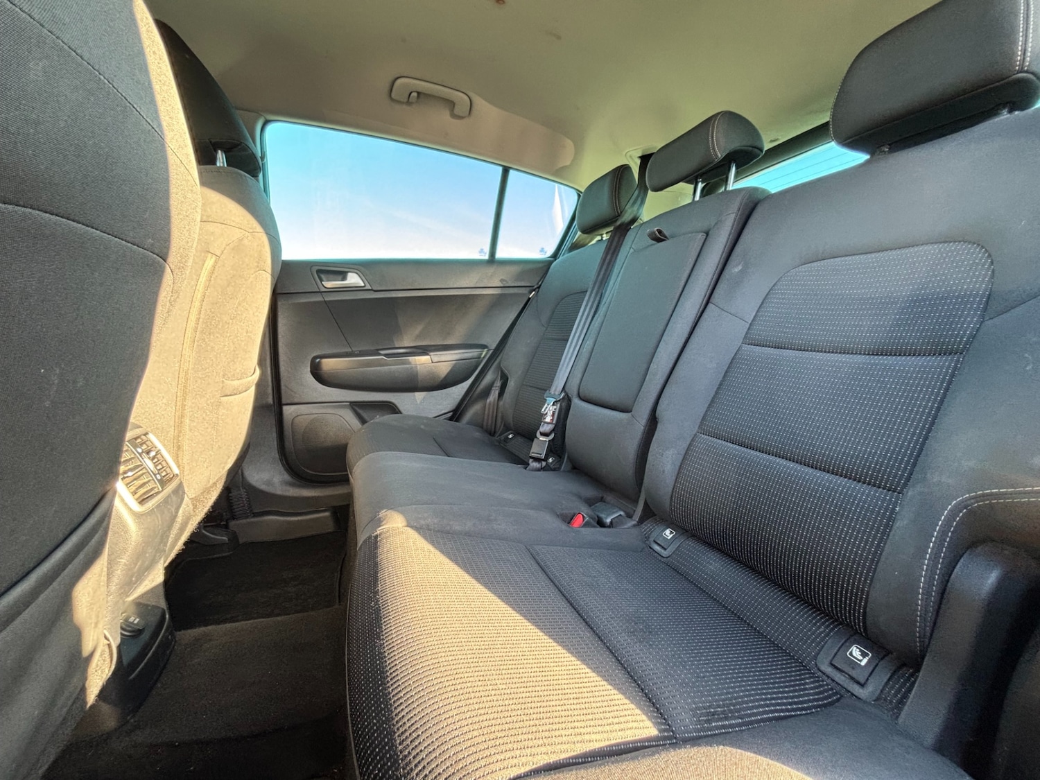 Used Kia Sportage 2016 for sale - 77079319: Photo 17