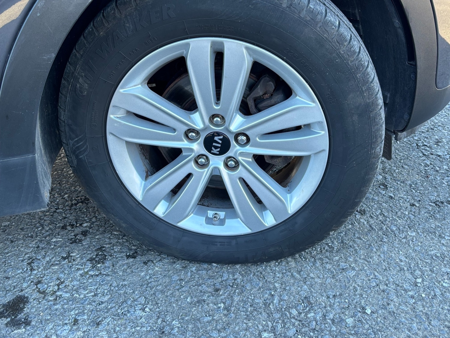 Used Kia Sportage 2016 for sale - 77079319: Photo 18