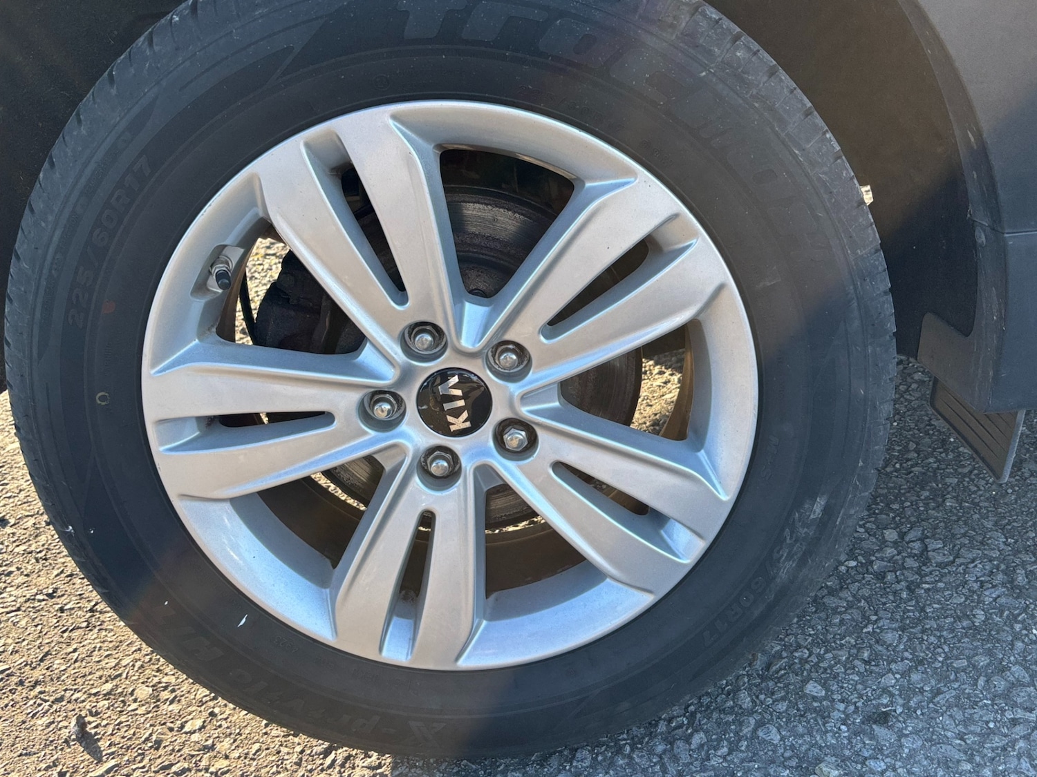 Used Kia Sportage 2016 for sale - 77079319: Photo 19