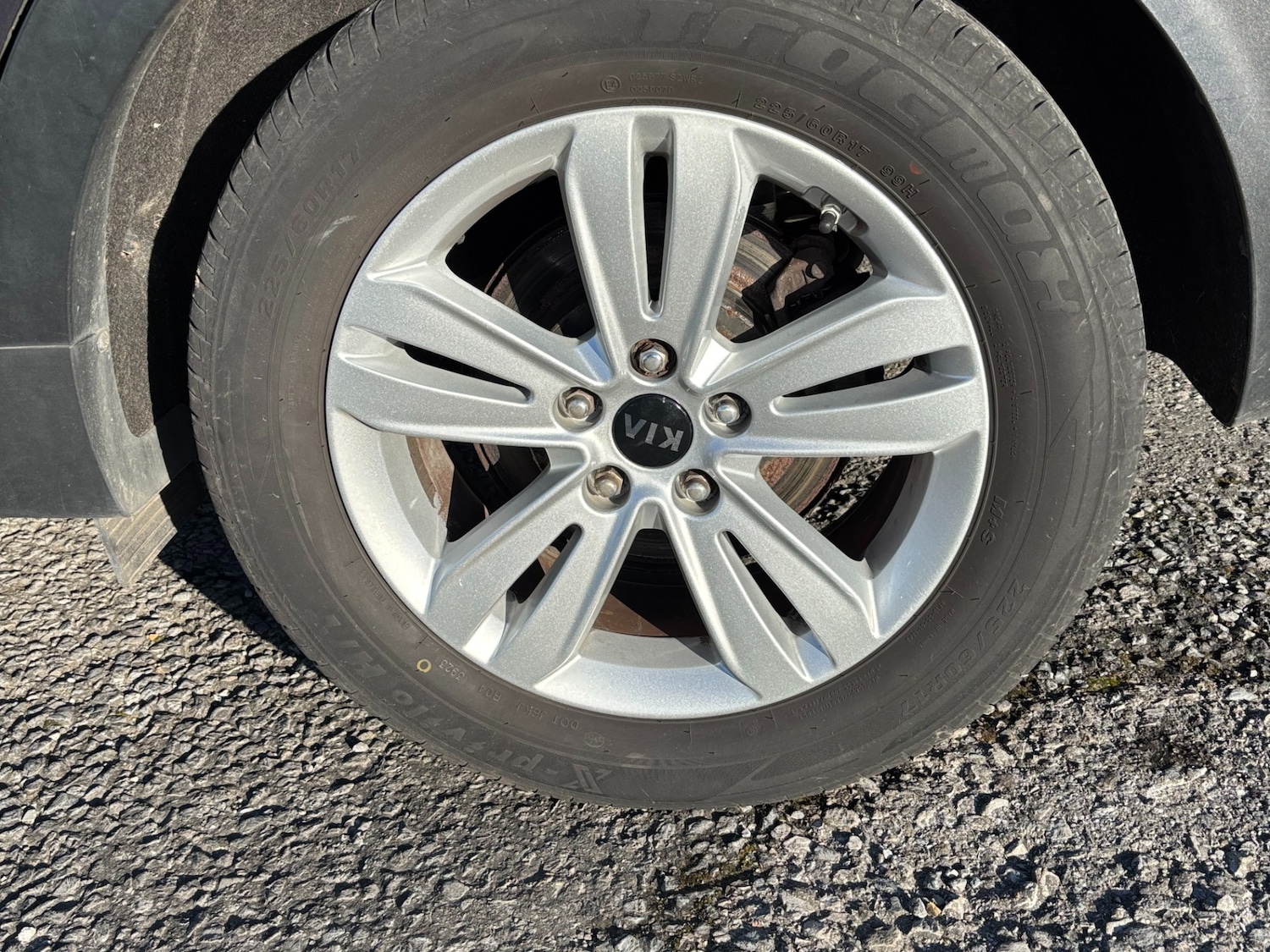 Used Kia Sportage 2016 for sale - 77079319: Photo 20