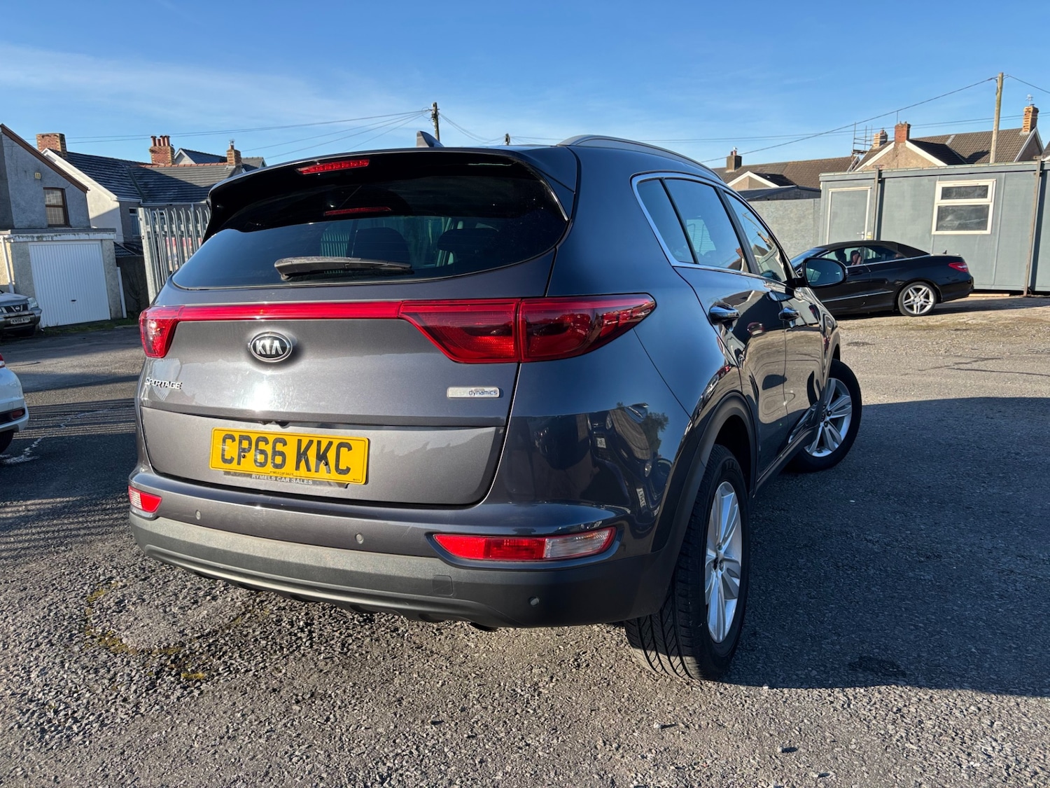 Used Kia Sportage 2016 for sale - 77079319: Photo 8