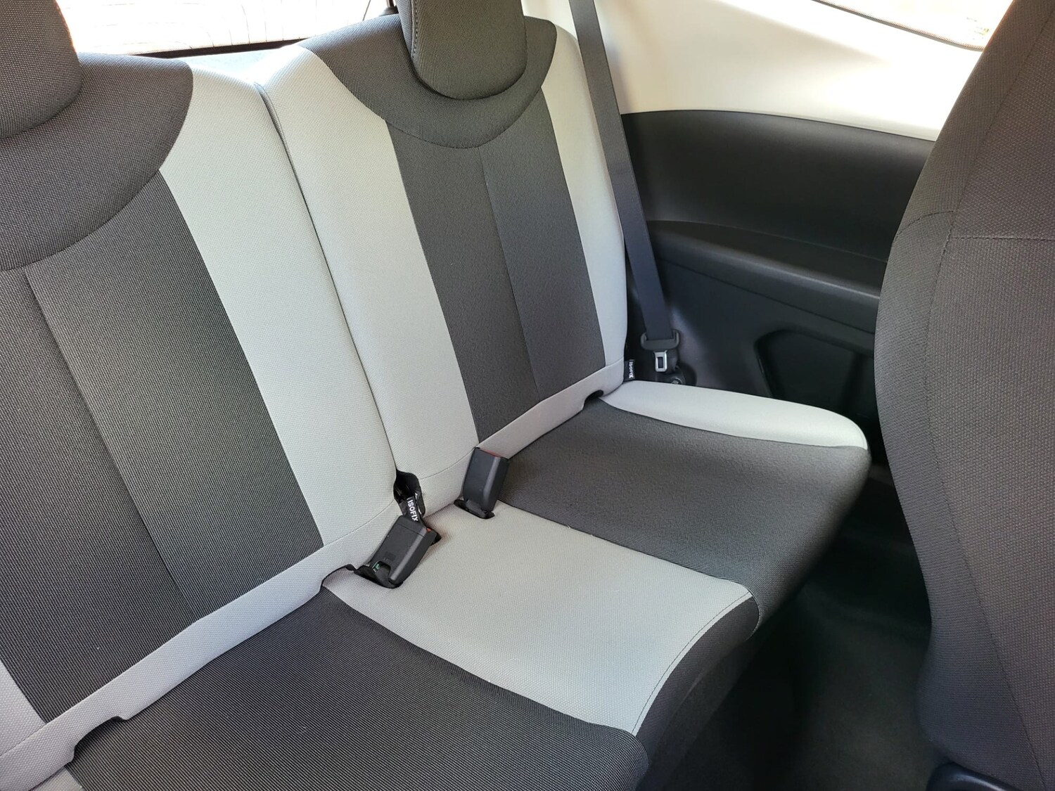 Used Toyota AYGO 2016 for sale - 76940516: Photo 15