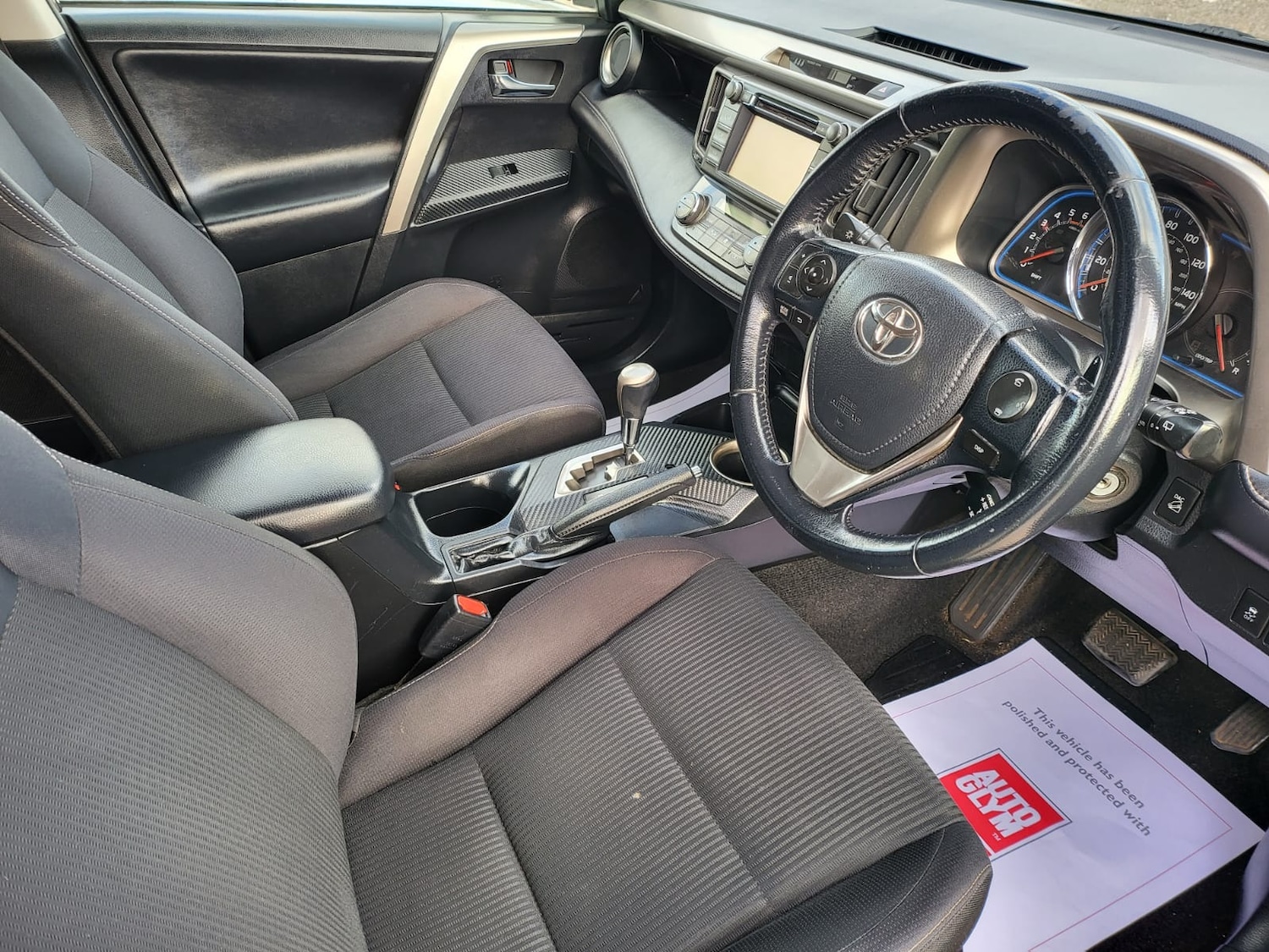 Used Toyota RAV4 2013 for sale - 77446228: Photo 11