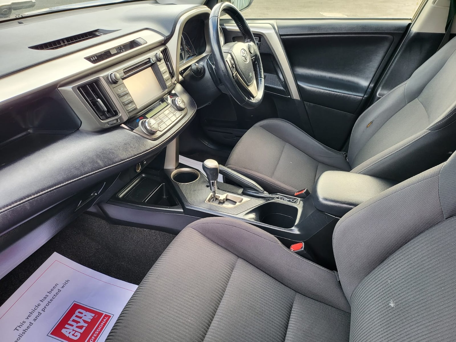 Used Toyota RAV4 2013 for sale - 77446228: Photo 13