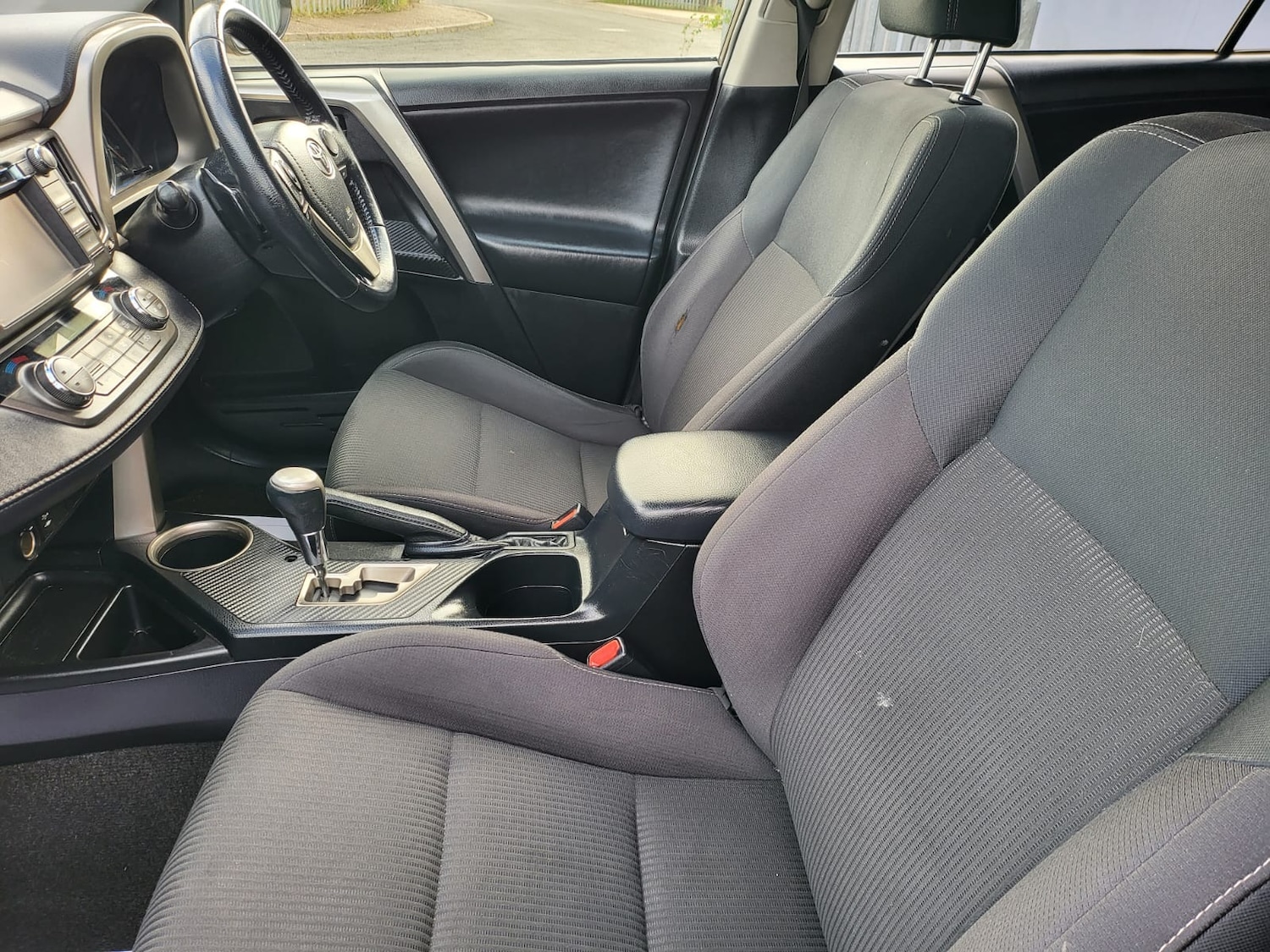 Used Toyota RAV4 2013 for sale - 77446228: Photo 14