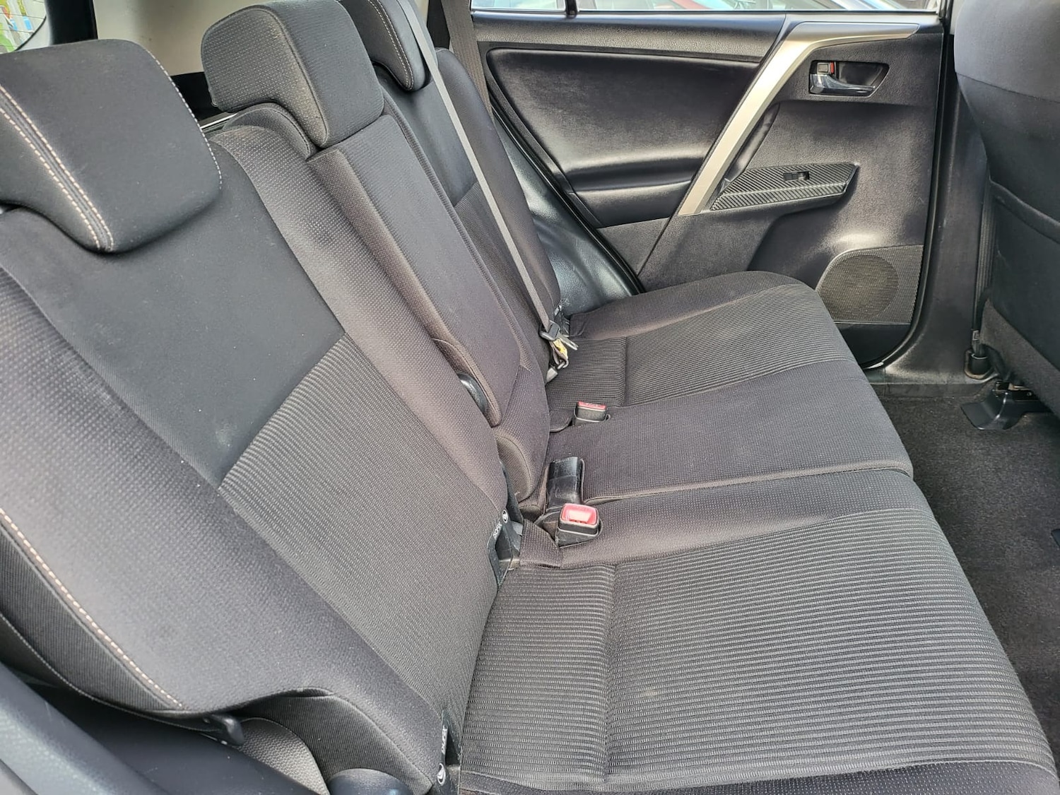 Used Toyota RAV4 2013 for sale - 77446228: Photo 16