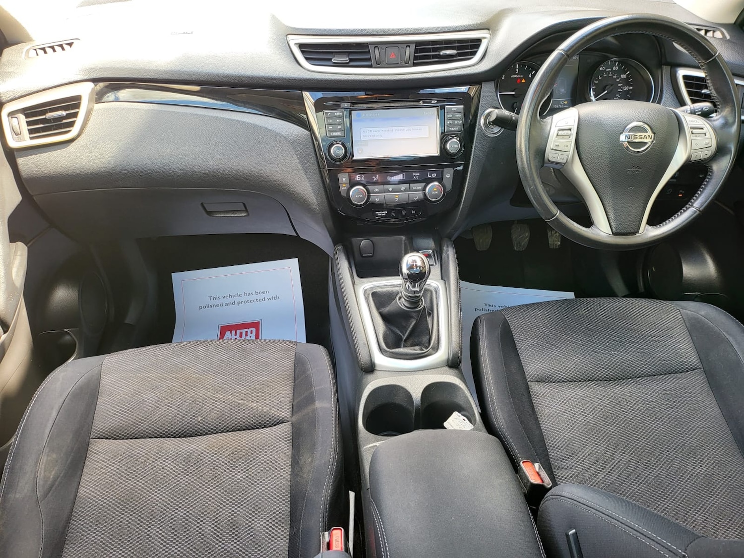 Used Nissan Qashqai 2016 for sale - 78012825: Photo 23