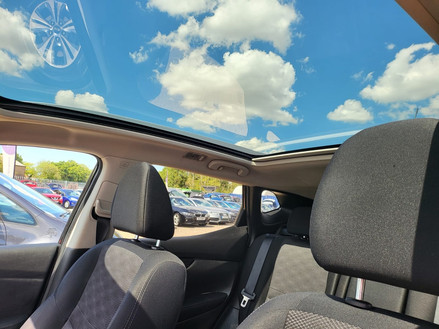 Used Nissan Qashqai 2016 for sale - 78012825: Photo 26