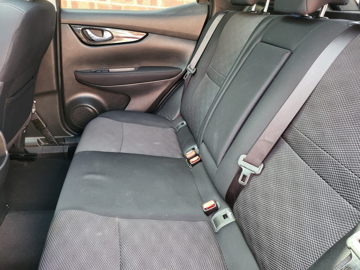 Used Nissan Qashqai 2016 for sale - 78012825: Photo 27