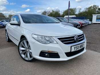 2011 (11) - 2.0 GT TDI BlueMotion Tech 170 4dr [5 seat] DSG