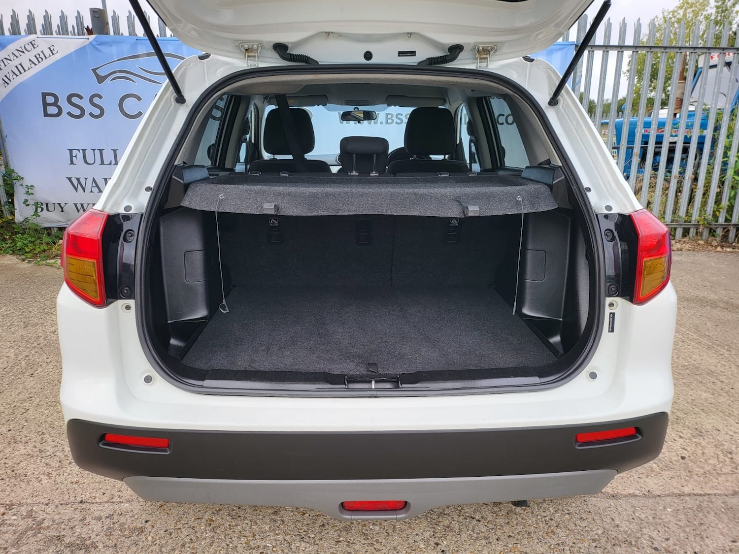 Used Suzuki Vitara 2017 for sale - 77715478: Photo 10