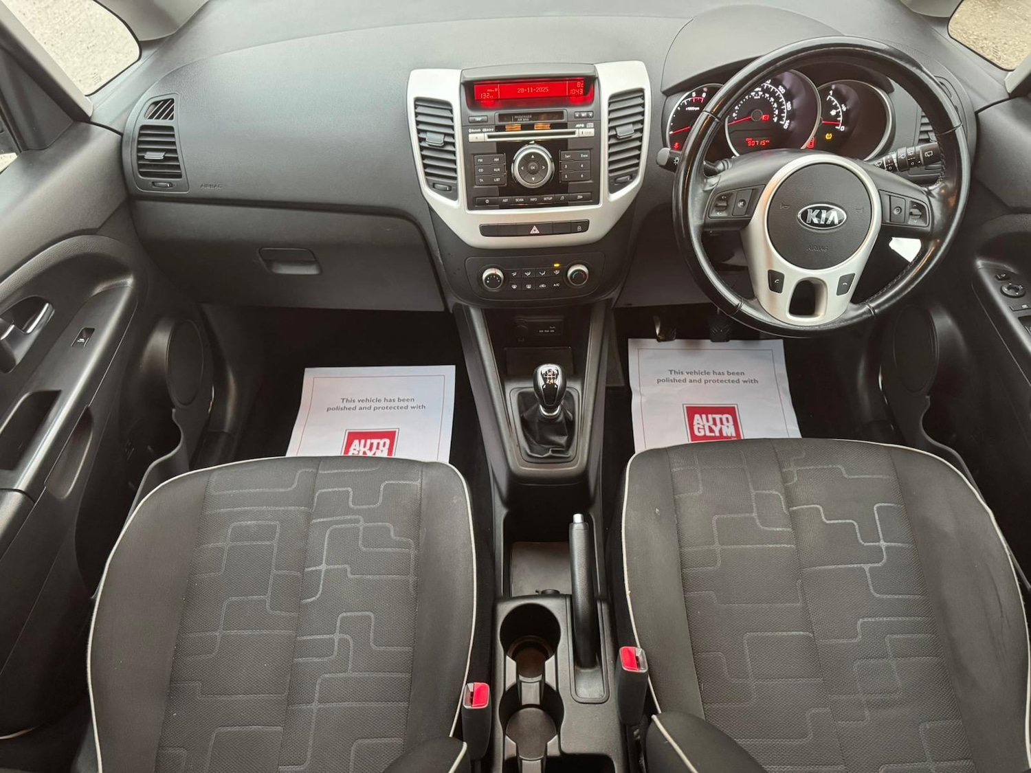 Used Kia Venga 2017 for sale - 76734752: Photo 15