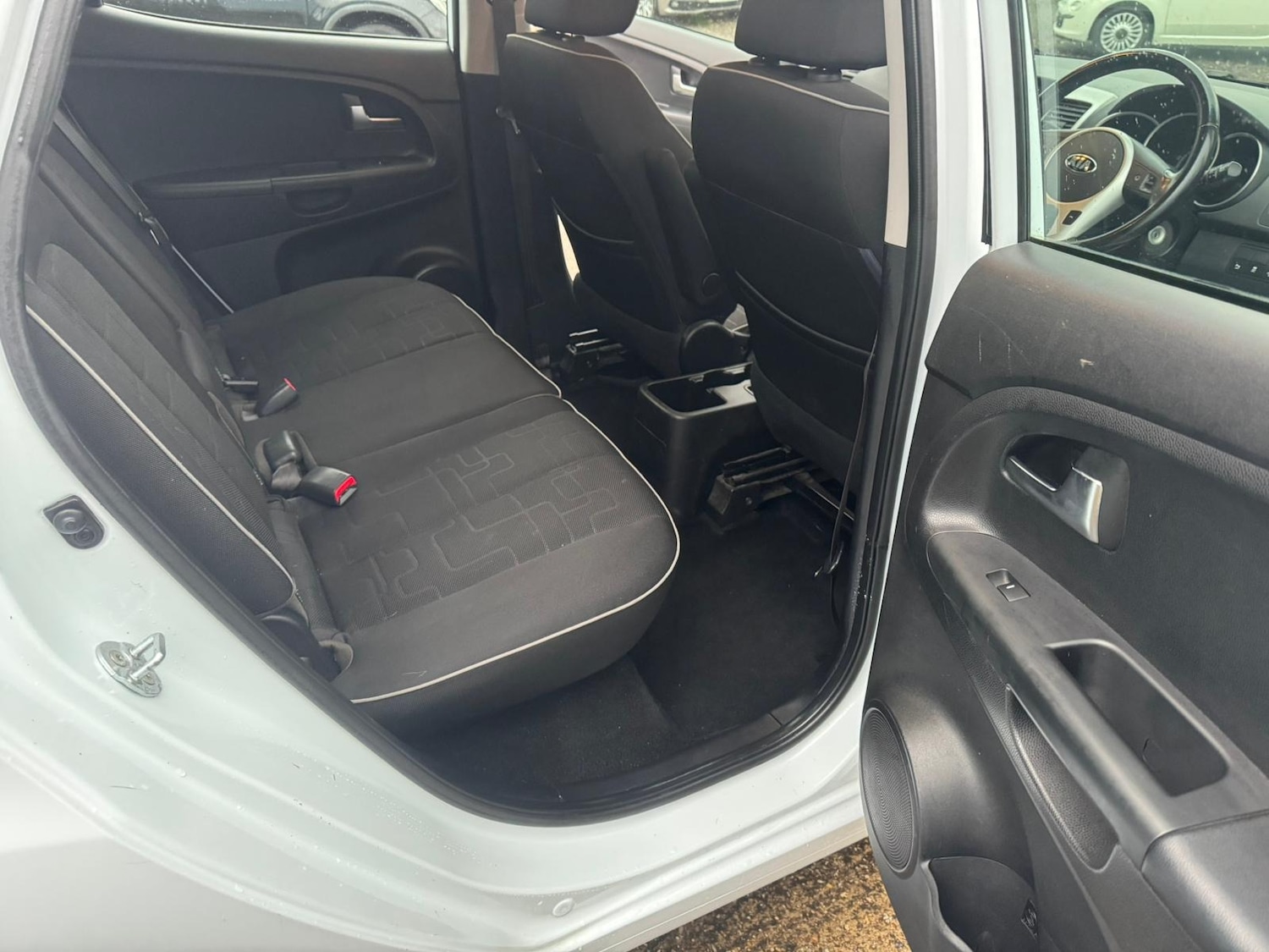 Used Kia Venga 2017 for sale - 76734752: Photo 16