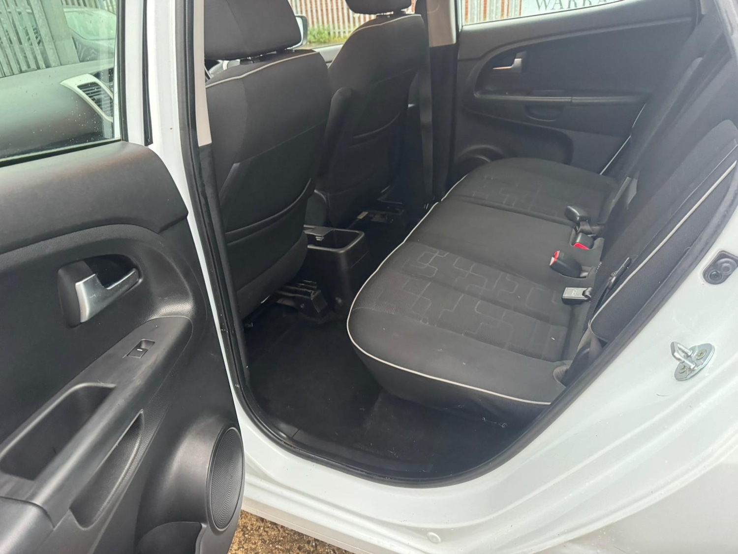 Used Kia Venga 2017 for sale - 76734752: Photo 17