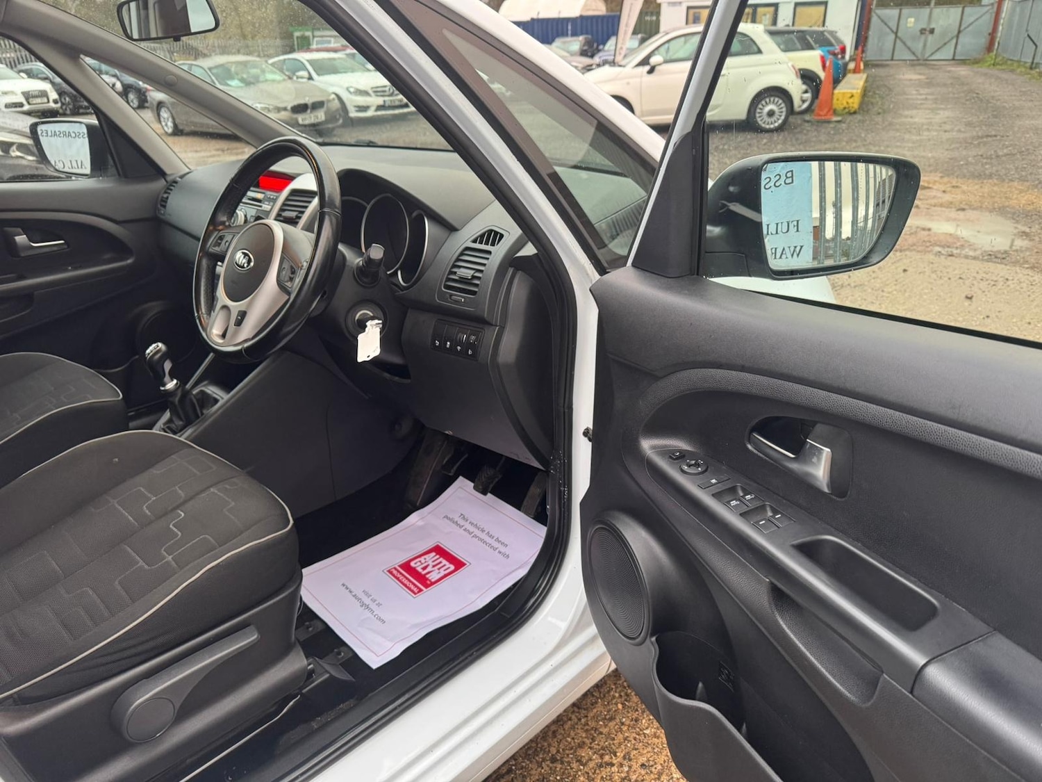 Used Kia Venga 2017 for sale - 76734752: Photo 19