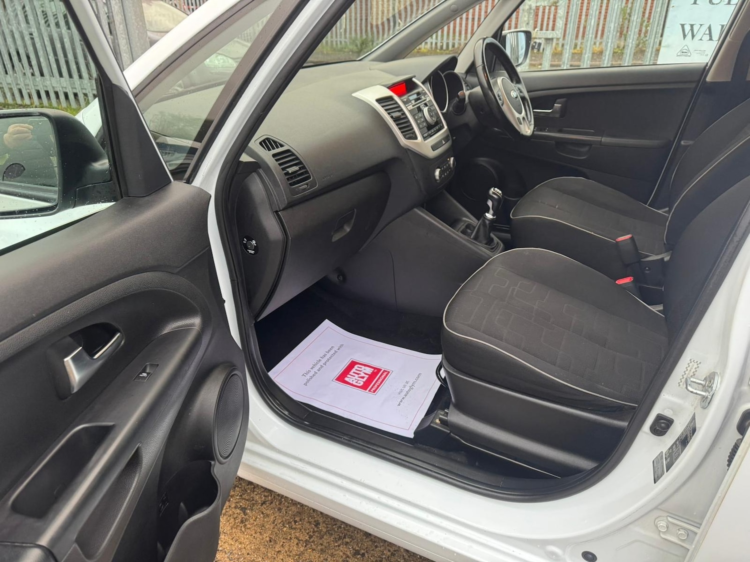 Used Kia Venga 2017 for sale - 76734752: Photo 20