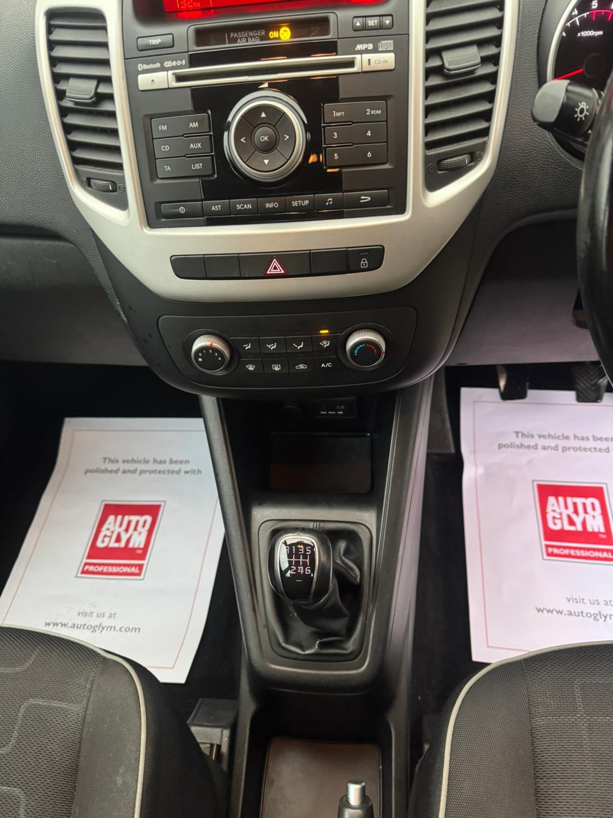 Used Kia Venga 2017 for sale - 76734752: Photo 22