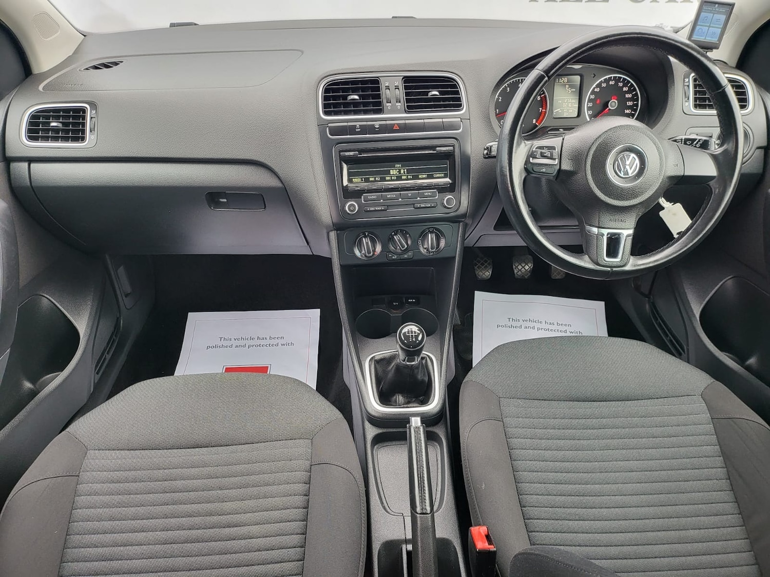 Used Volkswagen Polo 2013 for sale - 77019513: Photo 15