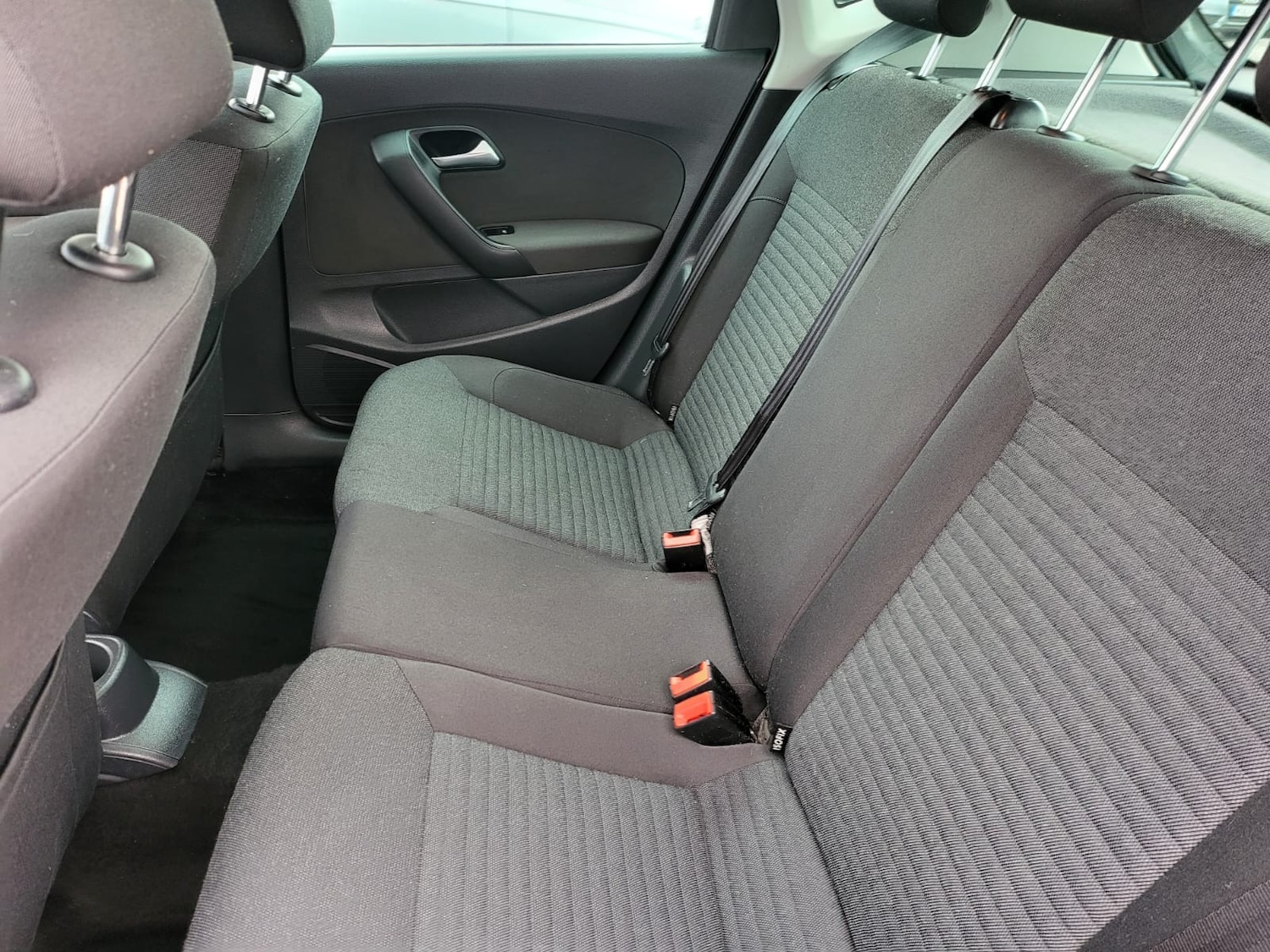 Used Volkswagen Polo 2013 for sale - 77019513: Photo 18