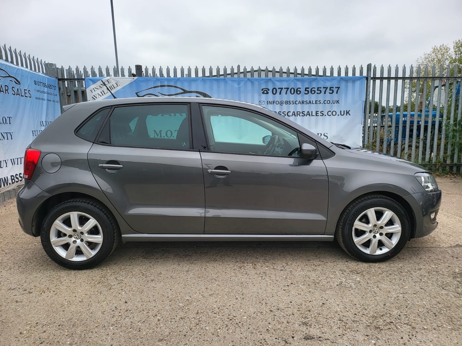 Used Volkswagen Polo 2013 for sale - 77019513: Photo 22