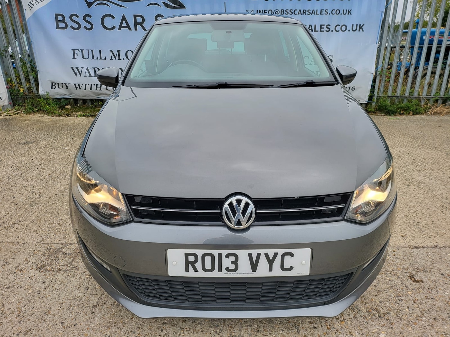 Used Volkswagen Polo 2013 for sale - 77019513: Photo 26