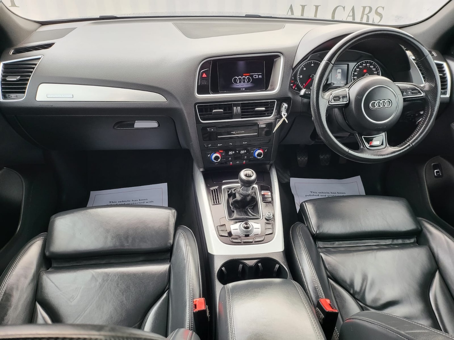 Used Audi Q5 2016 for sale - 76157385: Photo 15