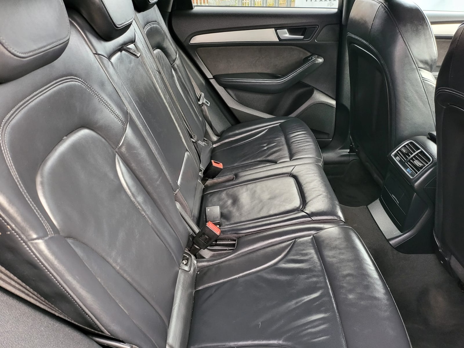 Used Audi Q5 2016 for sale - 76157385: Photo 16