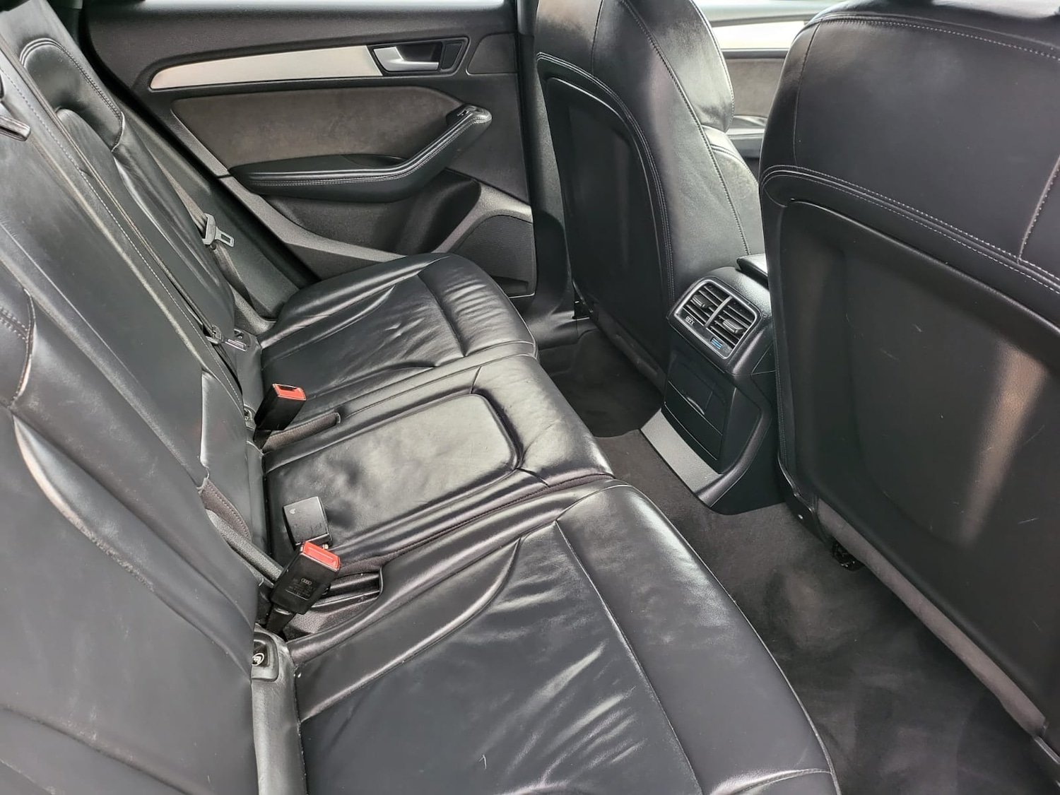 Used Audi Q5 2016 for sale - 76157385: Photo 17