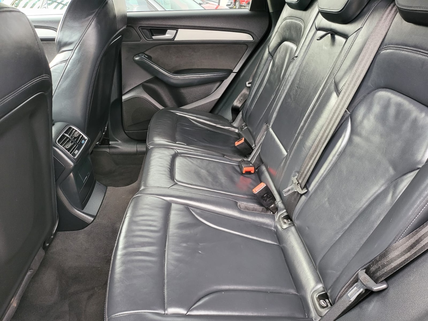 Used Audi Q5 2016 for sale - 76157385: Photo 18