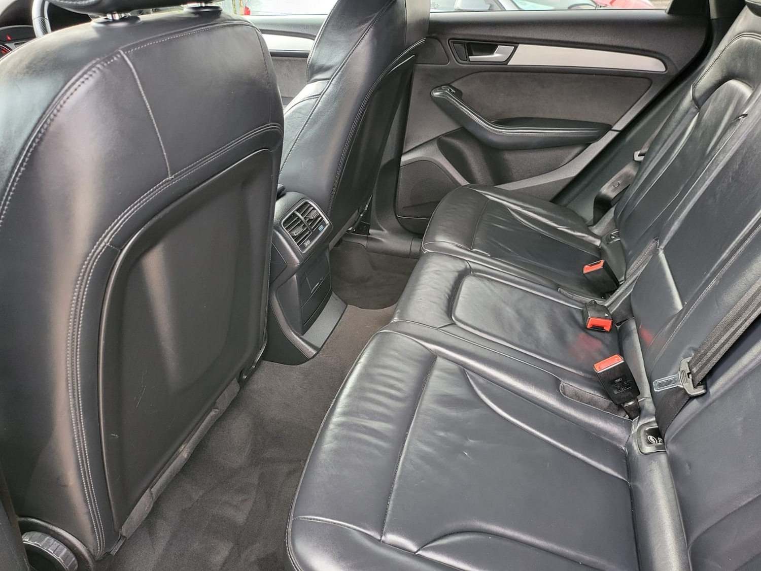 Used Audi Q5 2016 for sale - 76157385: Photo 19