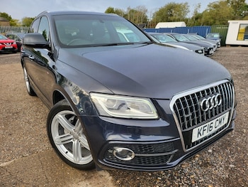 Audi - Q5
