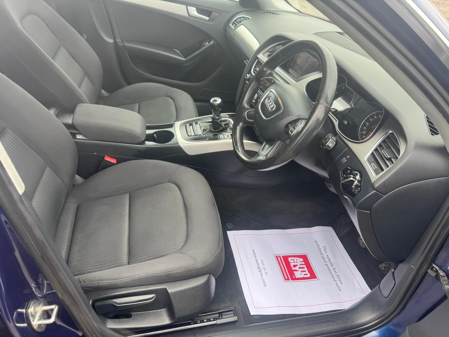 Used Audi A4 2013 for sale - 78054320: Photo 13