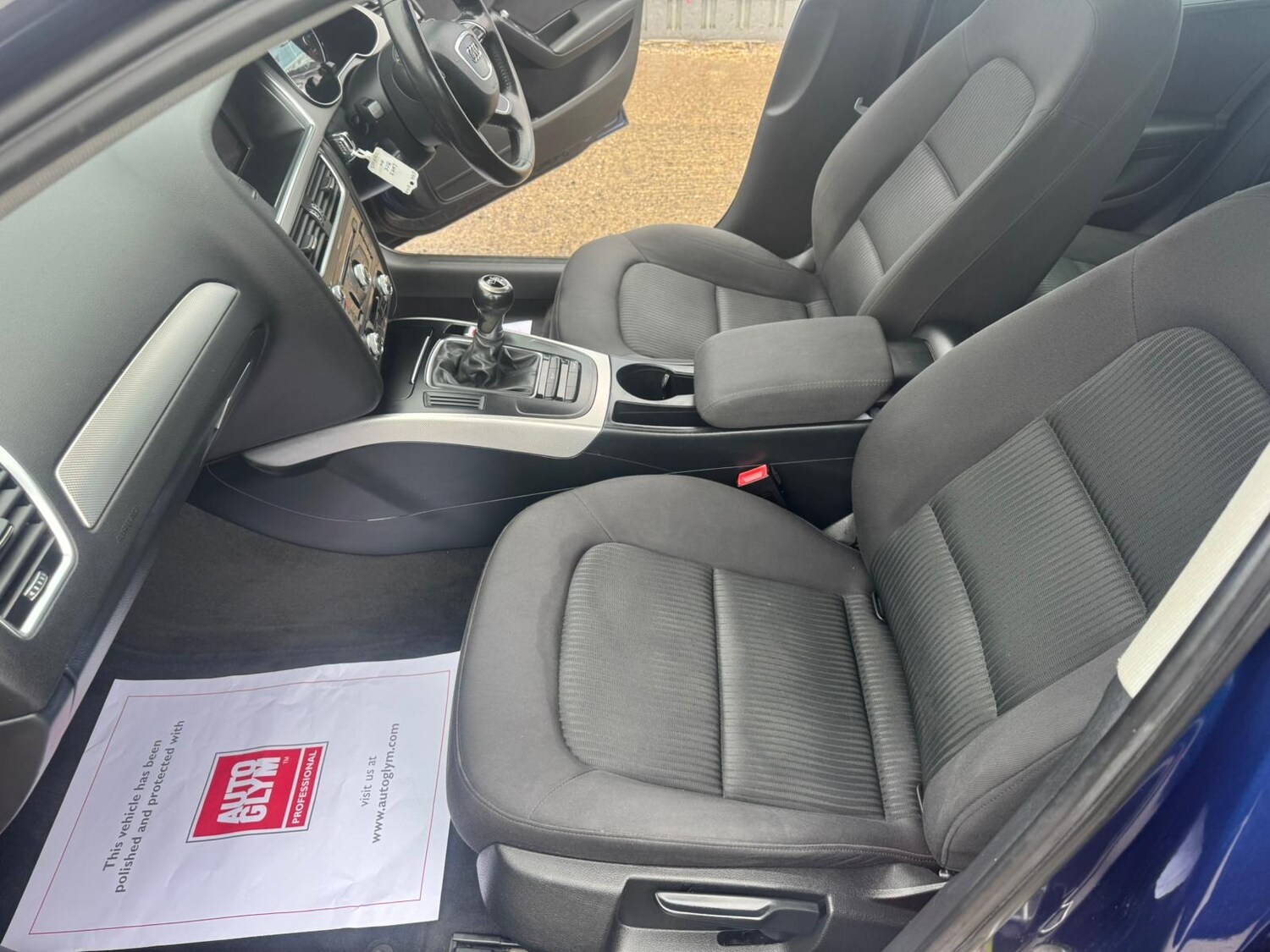 Used Audi A4 2013 for sale - 78054320: Photo 14