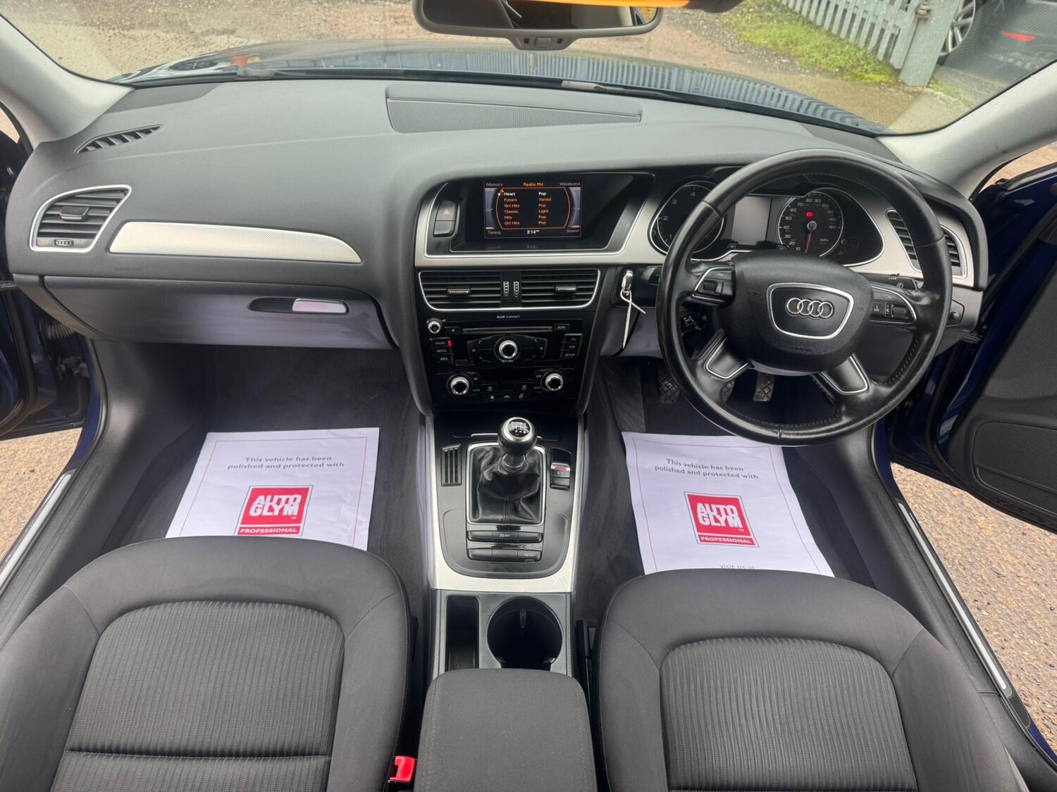 Used Audi A4 2013 for sale - 78054320: Photo 15