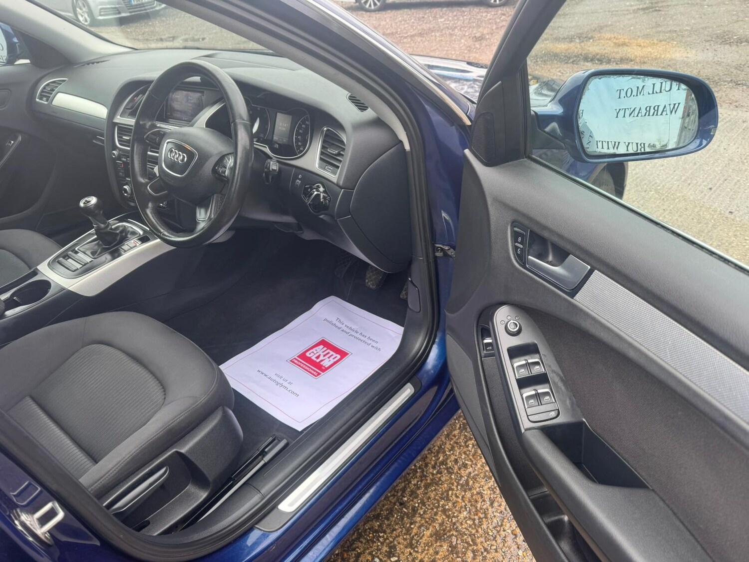 Used Audi A4 2013 for sale - 78054320: Photo 18