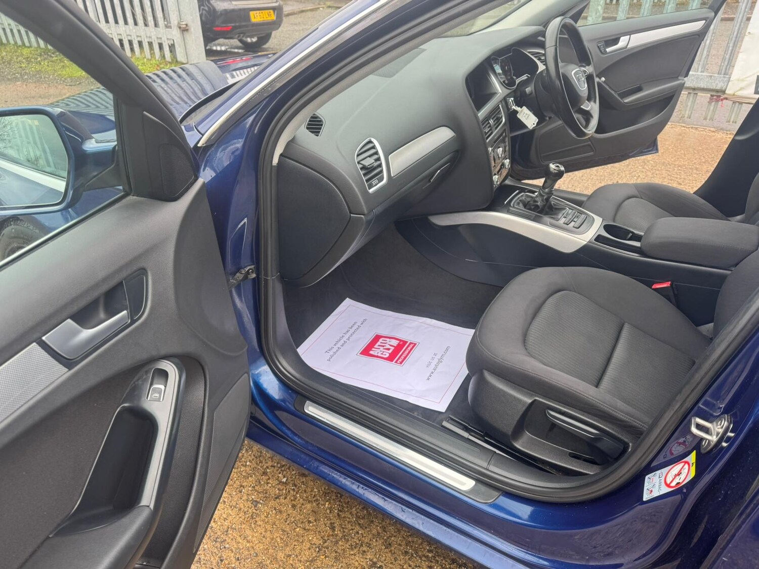 Used Audi A4 2013 for sale - 78054320: Photo 19