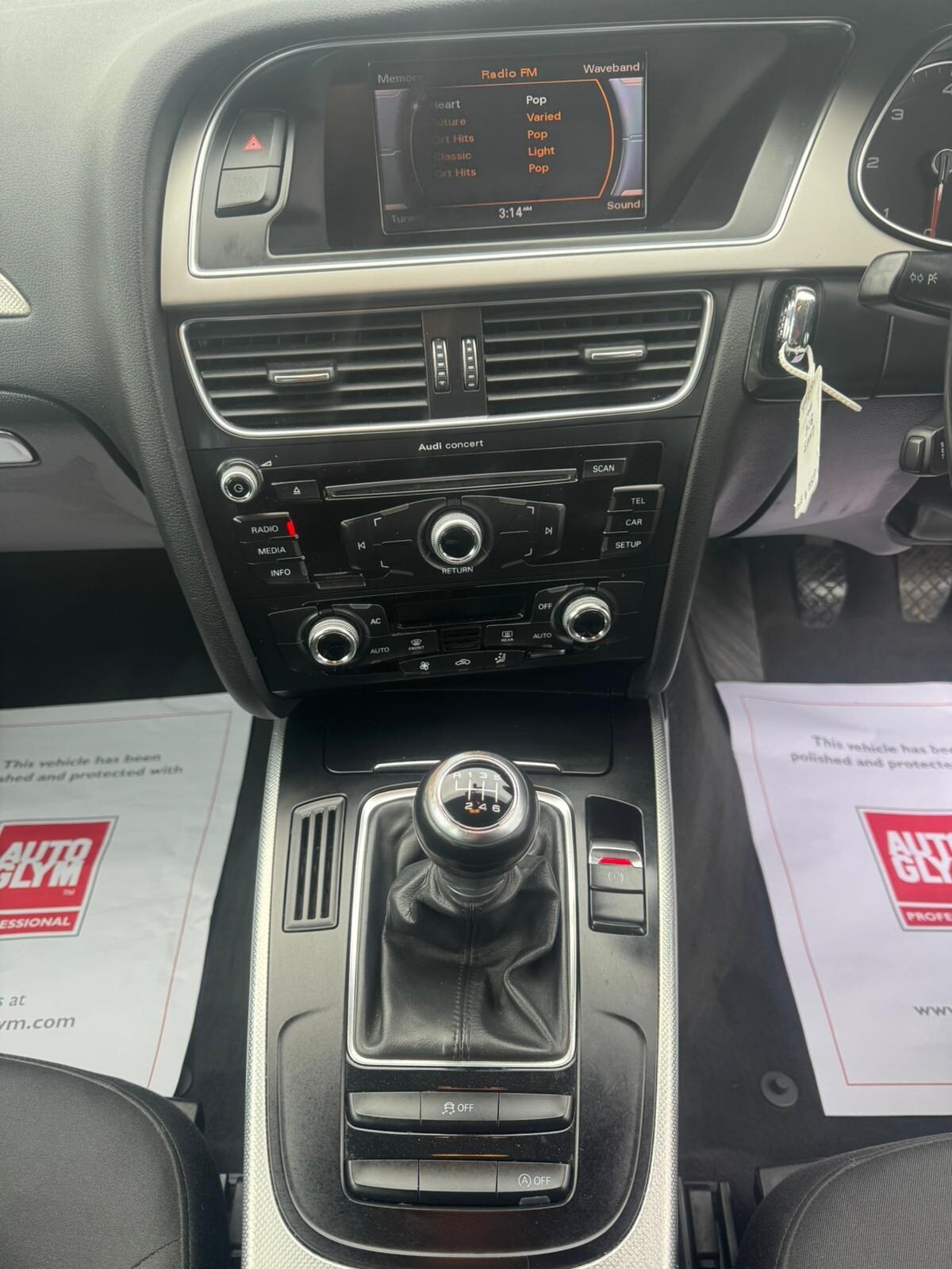 Used Audi A4 2013 for sale - 78054320: Photo 20