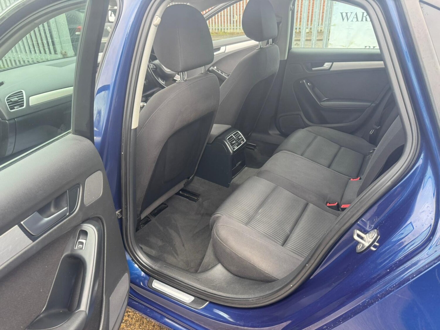 Used Audi A4 2013 for sale - 78054320: Photo 21