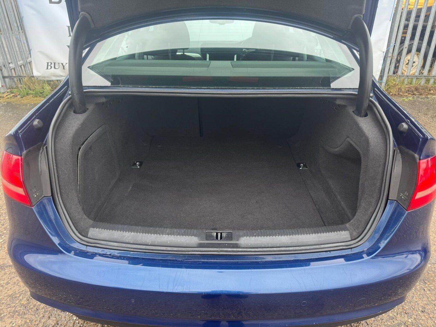 Used Audi A4 2013 for sale - 78054320: Photo 23