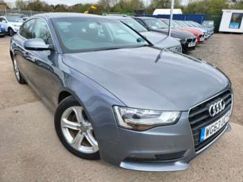 2013 (63) - 2.0 TDI 177 SE Technik 5dr Multitronic [5 Seat]