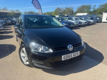 Used Volkswagen Golf 2015 for sale - 78379763: Photo