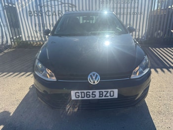 Used Volkswagen Golf 2015 for sale - 78379763: Photo