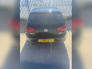 Used Volkswagen Golf 2015 for sale - 78379763: Photo