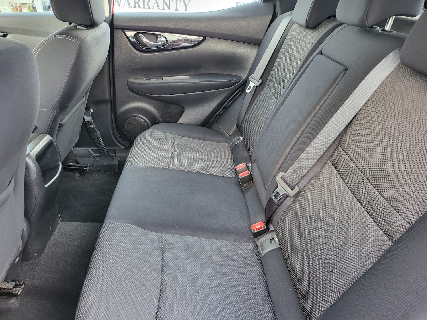 Used Nissan Qashqai 2017 for sale - 76532295: Photo 18