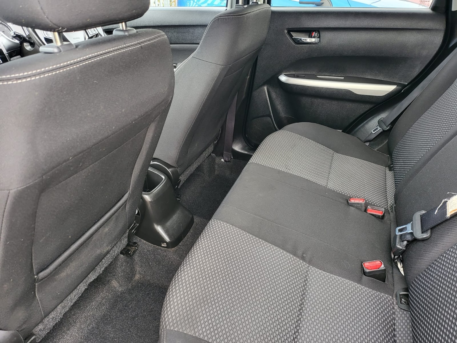 Used Suzuki Vitara 2017 for sale - 78064916: Photo 16